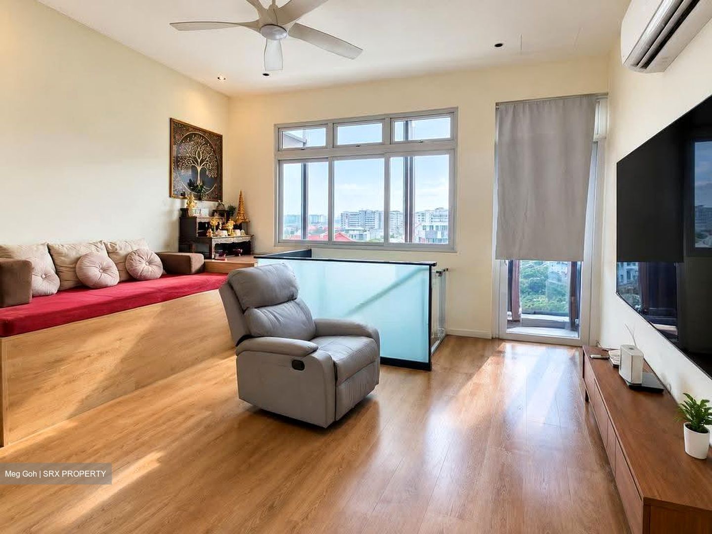 Suites @ Paya Lebar (D19), Apartment #628810481